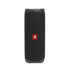 Портативна колонка JBL Flip 5 Black (JBLFLIP5BLK)