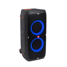 Портативна колонка JBL PartyBox 310 Black (JBLPARTYBOX310EU)