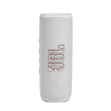 Портативна колонка JBL Flip 6 White (JBLFLIP6WHT)