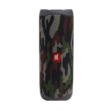 Портативна колонка JBL Flip 5 Squad (JBLFLIP5SQUAD)