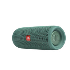 Портативна колонка JBL Flip 5 Eco Green (JBLFLIP5ECOGRN)