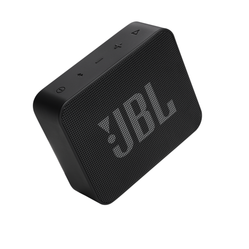 Портативна колонка JBL Go Essential Black (JBLGOESBLK)