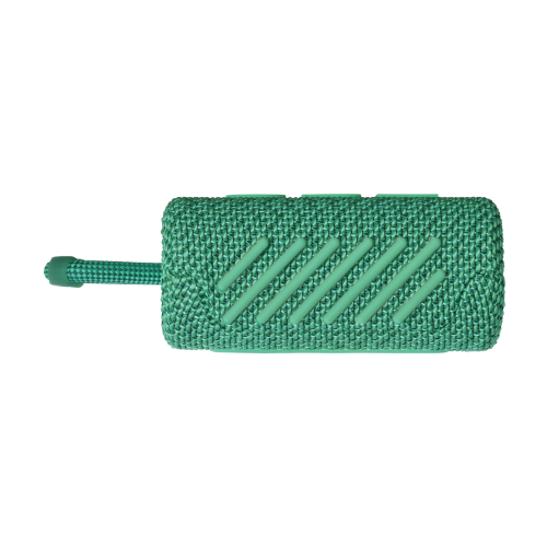 Портативна колонка JBL GO 3 Eco Green (JBLGO3ECOGRN)