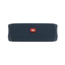 Портативна колонка JBL Flip 5 Blue (JBLFLIP5BLU)