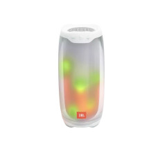 Портативна колонка JBL Tuner 4 White (JBLPULSE4WHT)