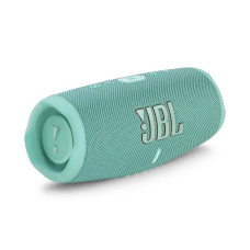 Портативна колонка JBL Charge 5 Teal (JBLCHARGE5TEAL)