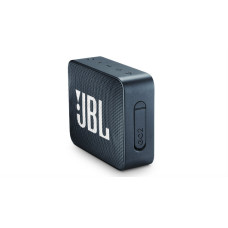 Портативна колонка JBL GO 2 Black (JBLGO2BLK)