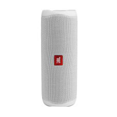 Портативна колонка JBL Flip 5 White (JBLFLIP5WHT)