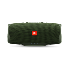 Портативна колонка JBL Charge 4 Green (JBLCHARGE4GRN)