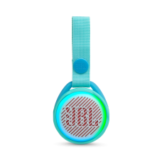 Портативна колонка JBL JR POP Teal/Blue (JBLJRPOPTEL)