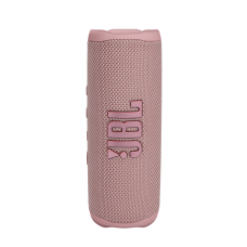 Портативна колонка JBL Flip 6 Pink (JBLFLIP6PINK)