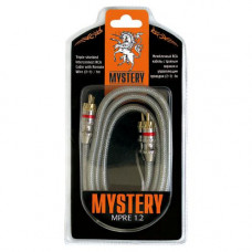 Кабель міжблочний Mystery MPRE 1.2(1m)