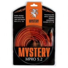 Кабель міжблочний Mystery MPRO 5.2 (5m)