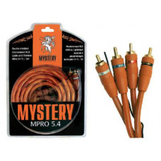 Кабель міжблочний Mystery MPRO 5.4(5m)