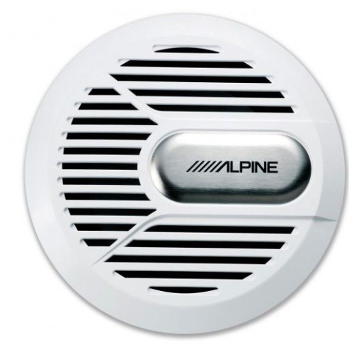 Сабвуфер Alpine SWR-M100W