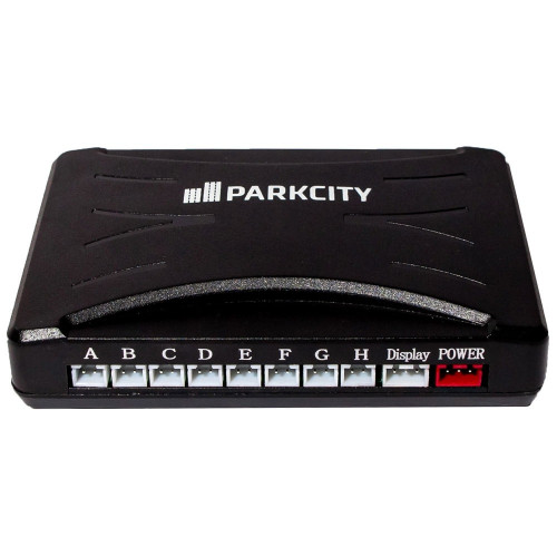 Паркувальний радар Parkcity Kiev 818/302L dark grey