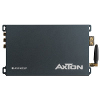 Процесорний підсилювач AXTON A594DSP