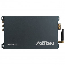 Процесорний підсилювач AXTON A594DSP