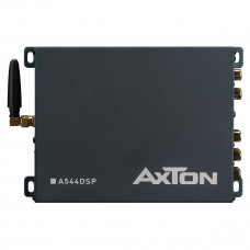 Процесорний підсилювач Axton A544DSP