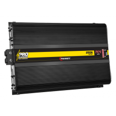 Одноканальний підсилювач TARAMPS PRO CHARGER 250A