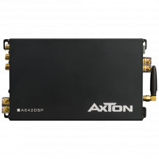 Процесорний підсилювач Axton A642DSP