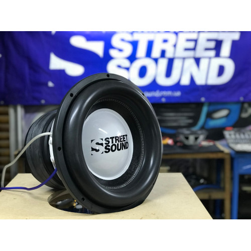 Сабвуферний динамік STREET SOUND - SPL415