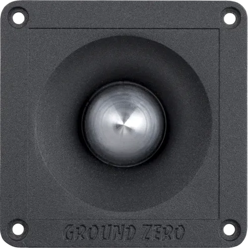 Твітер Ground Zero GZCT 3000X – Ground Zero – Твітери та інше <br><br> Купити в CarAuto – Хіт продажів – Зручно отримати у відділенні – Найкраща ціна сьогодні – Консультація перед покупкою 