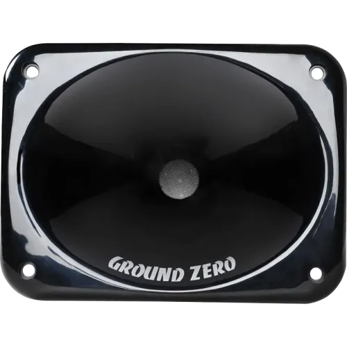 Твітер Ground Zero GZCT 5000SPL-B