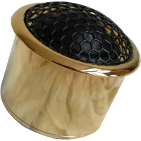Твітер Ground Zero ﻿GZPT Reference 28 Gold Edition