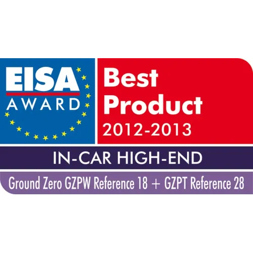 Твітер Ground Zero ﻿GZPT Reference 28 Gold Edition – Ground Zero – Твітери та інше <br><br> Купити в CarAuto – Від перевіреного виробника – Доставка Новою Поштою – Оплата онлайн – Сервісна підтримка 