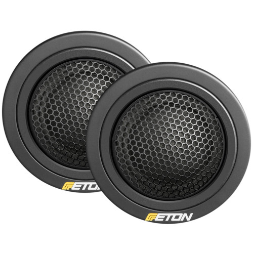 Твітер Eton ET-CXS28P – ETON – Твітери та інше <br><br> Купити в CarAuto – Від перевіреного виробника – Доставка Новою Поштою – Найкраща ціна сьогодні – Технічна підтримка після покупки