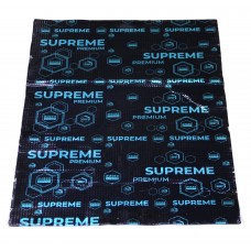 Вібропоглинаючий матеріал Supreme NP 3,0 mm (0,7х0,5)