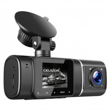 Відеореєстратор Celsior DVR F806D