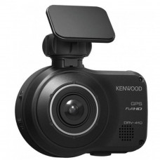 Відеореєстратор KENWOOD DRV410 GPS